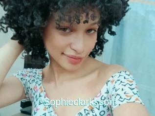 Sophieclarksson
