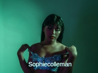 Sophiecolleman