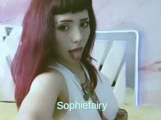 Sophiefairy