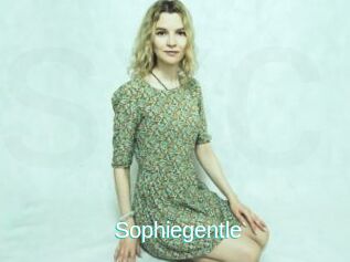 Sophiegentle