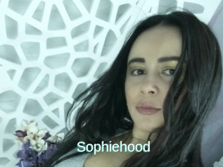 Sophiehood