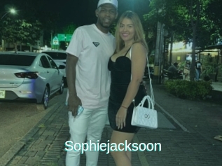 Sophiejacksoon