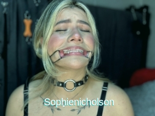 Sophienicholson