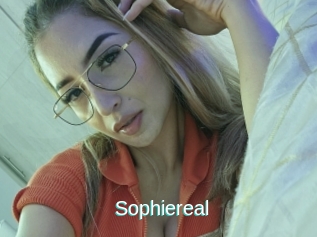 Sophiereal