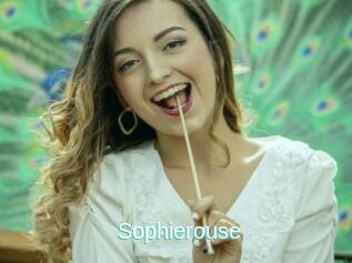 Sophierouse