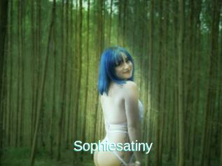 Sophiesatiny