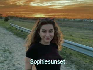 Sophiesunset