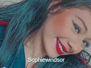 Sophiewindsor