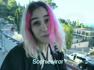 Sophiewiror