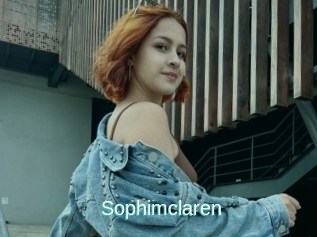 Sophimclaren