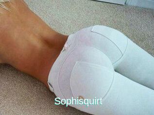 Sophisquirt