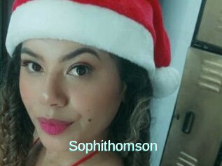 Sophithomson