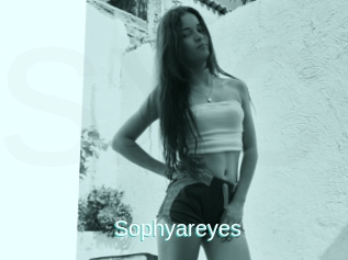 Sophyareyes
