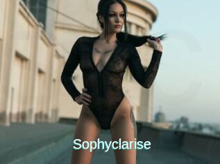 Sophyclarise