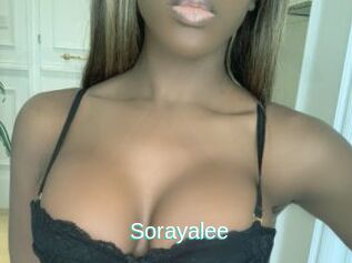 Sorayalee
