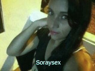 Soraysex