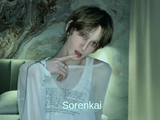 Sorenkai