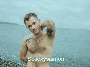 Sosexysaimon