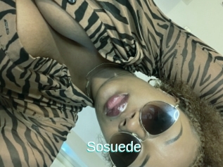 Sosuede