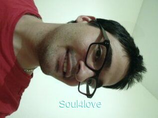 Soul4love