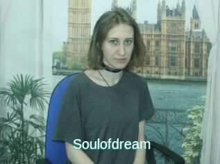 Soulofdream
