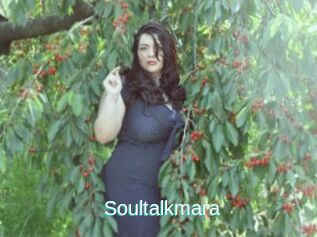 Soultalkmara