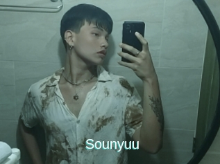 Sounyuu