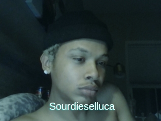 Sourdieselluca