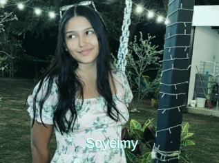 Soyeimy