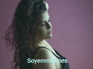 Soyemmajones