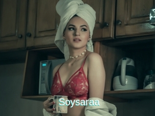 Soysaraa