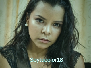 Soytucolor18