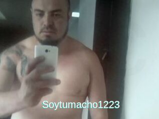 Soytumacho1223