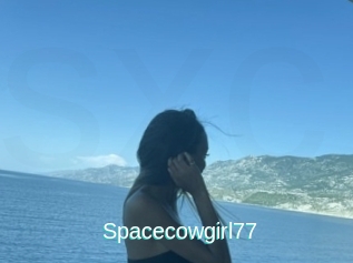 Spacecowgirl77