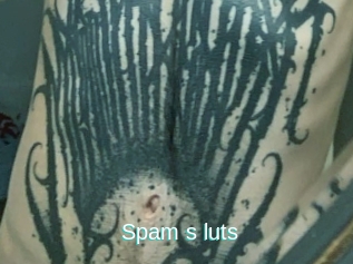 Spam_s_luts