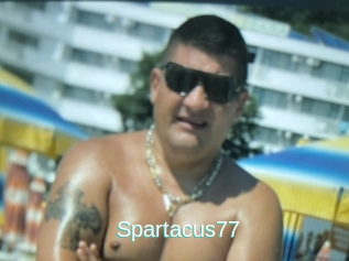 Spartacus77