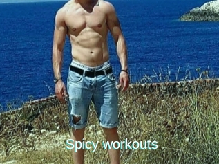 Spicy_workouts