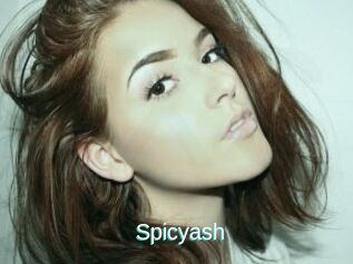 Spicyash