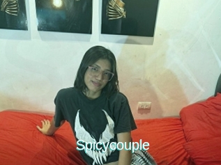 Spicycouple