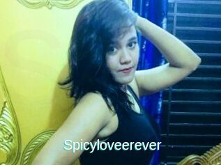 Spicyloveerever