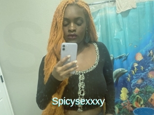 Spicysexxxy