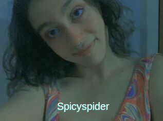 Spicyspider