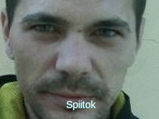 Spiitok