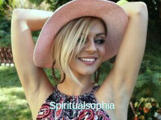 Spiritualsophia