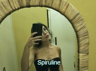 Spiruline
