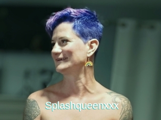 Splashqueenxxx