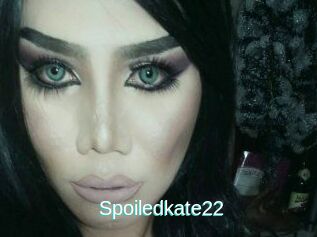 Spoiledkate22