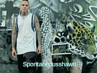 Spontaneousshawn