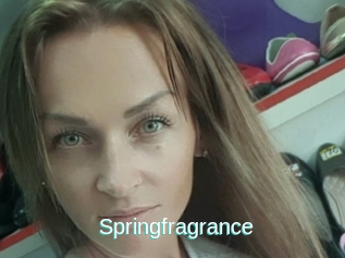 Springfragrance