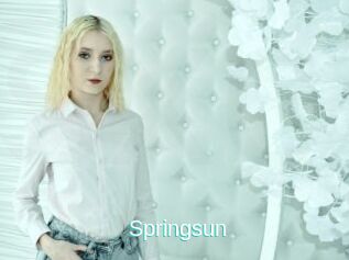 Springsun